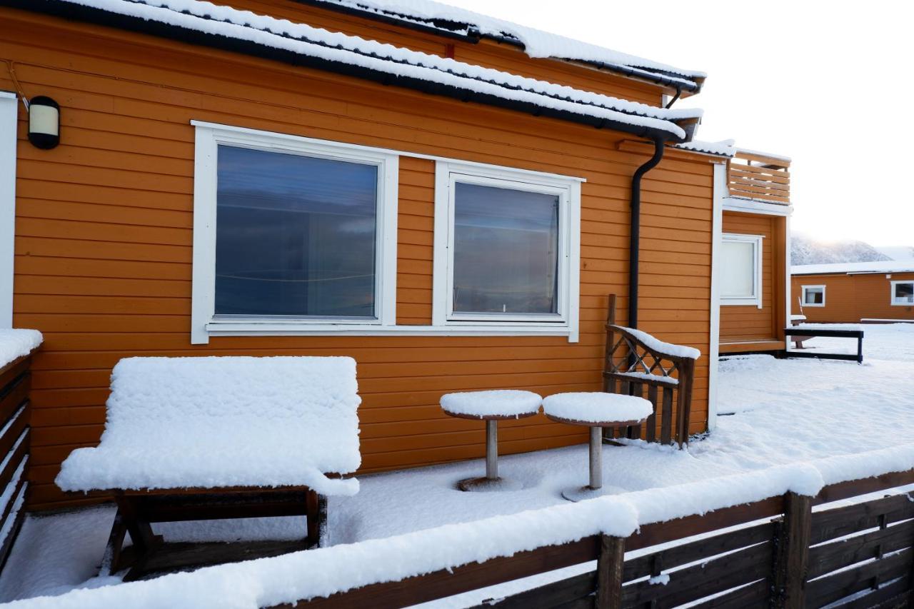 Stave Camping Exterior foto