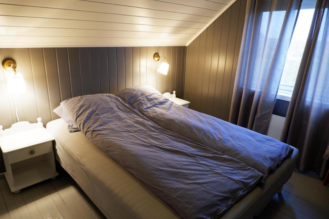 Stave Camping Exterior foto